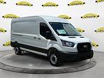 New 2025 Ford Transit 250 Medium Roof Empty Cargo Van for sale #SKB15477 - photo 8