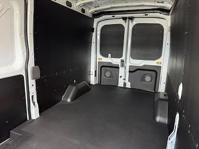 New 2025 Ford Transit 250 Medium Roof Empty Cargo Van for sale #SKB15595 - photo 2