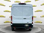 New 2025 Ford Transit 250 Medium Roof Empty Cargo Van for sale #SKB15595 - photo 5