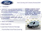 New 2025 Ford Transit 250 Medium Roof Empty Cargo Van for sale #SKB15595 - photo 6