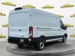 New 2025 Ford Transit 250 Medium Roof Empty Cargo Van for sale #SKB15595 - photo 7