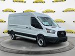 New 2025 Ford Transit 250 Medium Roof Empty Cargo Van for sale #SKB15595 - photo 9