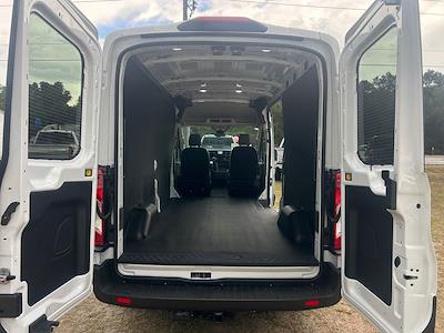2025 Ford Transit 150 Medium Roof RWD Empty Cargo Van for sale #SKB27001 - photo 2