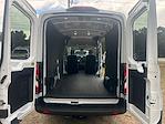 New 2025 Ford Transit 150 Medium Roof Empty Cargo Van for sale #SKB27001 - photo 2