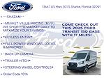 New 2025 Ford Transit 150 Medium Roof Empty Cargo Van for sale #SKB27001 - photo 6