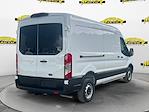 New 2025 Ford Transit 150 Medium Roof Empty Cargo Van for sale #SKB27001 - photo 7