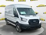 New 2025 Ford Transit 150 Medium Roof Empty Cargo Van for sale #SKB27001 - photo 9