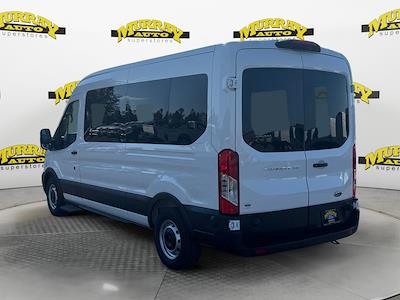 New 2025 Ford Transit 350 XL Passenger Van for sale #SKB28509 - photo 2