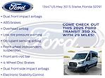 New 2025 Ford Transit 350 XL Passenger Van for sale #SKB28509 - photo 15
