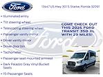 New 2025 Ford Transit 350 XL Passenger Van for sale #SKB28509 - photo 25