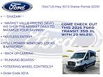 New 2025 Ford Transit 350 XL Passenger Van for sale #SKB28509 - photo 5