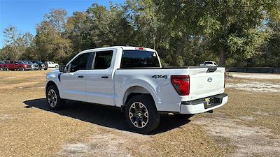 2025 Ford F-150 SuperCrew Cab 4x4 Pickup for sale #SKD03303 - photo 2