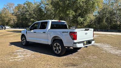 2025 Ford F-150 SuperCrew Cab 4x4 Pickup for sale #SKD04173 - photo 2