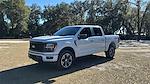 2025 Ford F-150 SuperCrew Cab 4x4 Pickup for sale #SKD04173 - photo 3