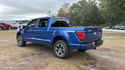 2025 Ford F-150 SuperCrew Cab 4x4 Pickup for sale #SKD04434 - photo 2