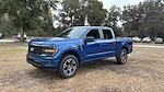 2025 Ford F-150 SuperCrew Cab 4x4 Pickup for sale #SKD04434 - photo 3