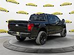 2025 Ford F-150 SuperCrew Cab 4x4 Pickup for sale #SKD04823P - photo 6