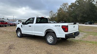 2025 Ford F-150 Regular Cab 4x4 Pickup for sale #SKD12368 - photo 2