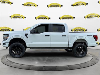 2025 Ford F-150 SuperCrew Cab 4x4 Pickup for sale #SKD13510 - photo 2
