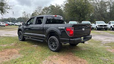 2025 Ford F-150 SuperCrew Cab 4x4 Pickup for sale #SKD13530 - photo 2