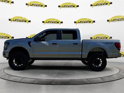 2025 Ford F-150 SuperCrew Cab 4x4 Pickup for sale #SKD14144 - photo 2