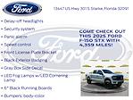 New 2025 Ford F-150 STX SuperCrew Cab 4WD Pickup for sale #SKD14144 - photo 30