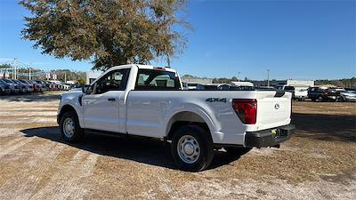 2025 Ford F-150 Regular Cab 4x4 Pickup for sale #SKD14562 - photo 2