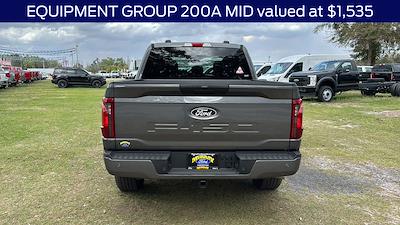 New 2025 Ford F-150 STX SuperCrew Cab Pickup for sale #SKD15010 - photo 2