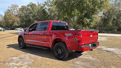 2025 Ford F-150 SuperCrew Cab 4x4 Pickup for sale #SKD15494 - photo 2