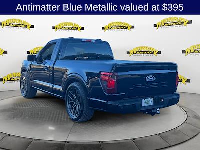 Used 2025 Ford F-150 XL Regular Cab for sale #SKD16659T - photo 2