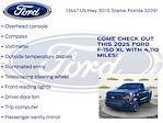 Used 2025 Ford F-150 XL Regular Cab for sale #SKD16659T - photo 30