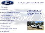 New 2025 Ford F-150 XL Regular Cab 4WD Pickup for sale #SKD19671 - photo 30