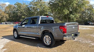 2025 Ford F-150 SuperCrew Cab 4x2 Pickup for sale #SKD19963 - photo 2