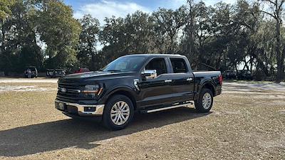 New 2025 Ford F-150 XLT SuperCrew Cab Pickup for sale #SKD20161 - photo 1