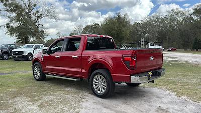 2025 Ford F-150 SuperCrew Cab 4x2 Pickup for sale #SKD25870 - photo 2