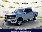 New 2025 Ford F-150 XLT SuperCrew Cab 4x4 Pickup for sale #SKD29834 - photo 1