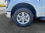 New 2025 Ford F-150 XLT SuperCrew Cab 4x4 Pickup for sale #SKD29834 - photo 17