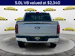 New 2025 Ford F-150 XLT SuperCrew Cab 4x4 Pickup for sale #SKD29834 - photo 4