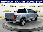 New 2025 Ford F-150 XLT SuperCrew Cab 4x4 Pickup for sale #SKD29834 - photo 6