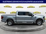 New 2025 Ford F-150 XLT SuperCrew Cab 4x4 Pickup for sale #SKD29834 - photo 7