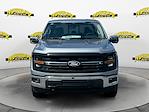 New 2025 Ford F-150 XLT SuperCrew Cab 4x4 Pickup for sale #SKD29834 - photo 9