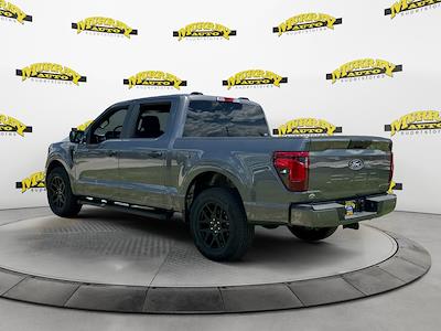 New 2025 Ford F-150 STX SuperCrew Cab Pickup for sale #SKD30973P - photo 2