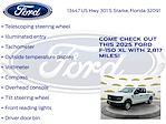 New 2025 Ford F-150 XL SuperCrew Cab 4WD Pickup for sale #SKD46659 - photo 30