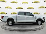 New 2025 Ford F-150 XL SuperCrew Cab 4x4 Pickup for sale #SKD46659 - photo 6