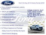 New 2025 Ford F-150 XLT SuperCrew Cab 4x4 Pickup for sale #SKD51617 - photo 10