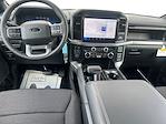 New 2025 Ford F-150 XLT SuperCrew Cab 4x4 Pickup for sale #SKD51617 - photo 12