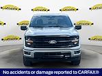 New 2025 Ford F-150 XLT SuperCrew Cab 4x4 Pickup for sale #SKD51617 - photo 3