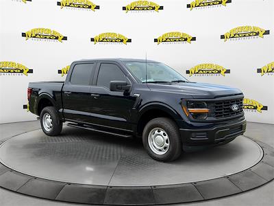 2025 Ford F-150 SuperCrew Cab 4x4 Pickup for sale #SKD60478 - photo 1