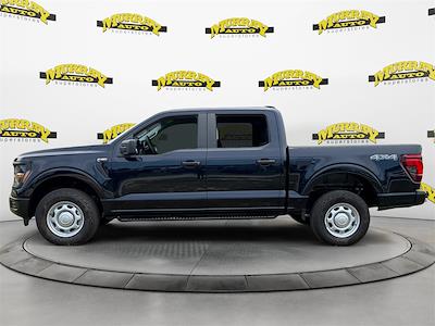 2025 Ford F-150 SuperCrew Cab 4x4 Pickup for sale #SKD60478 - photo 2