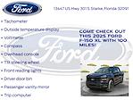 New 2025 Ford F-150 XL SuperCrew Cab 4WD Pickup for sale #SKD60478 - photo 30